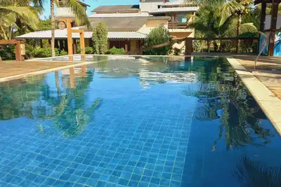 Image de Joao Cabana Beach Hotel