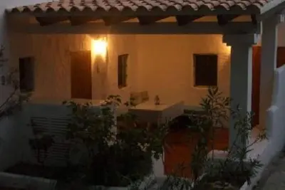 Image de Vacation House 200 mts from the beach