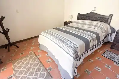 Image de Casa Real De Mexicanos one block from Santo Domingo!