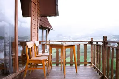 Image de Kizuna Villa Dieng