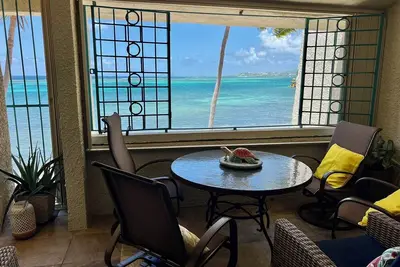 Image de Charming 2-bedroom condo with WiFi, Ac in Christiansted