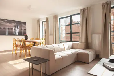 Image de Apartment in the heart of Hasselt