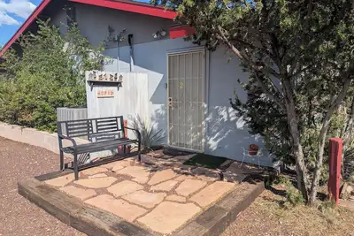 Image de Hopi Room #2.