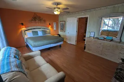 Image de Najajo Suite #1.