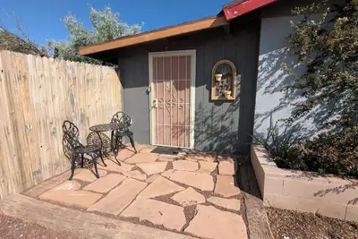 Image de Mariposa #3.