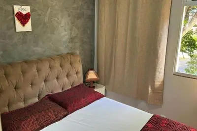 Image de Complete 60-Meter Apartment In The North Area Of Belo Horizonte