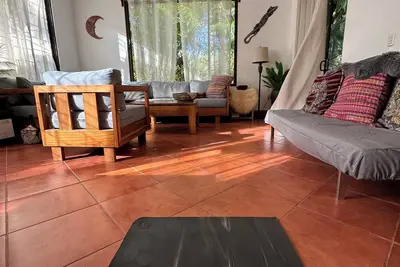 Image de Tropical Retreat in Playa Pelada! 2 bedroom, 2 bath condo at the beach, sleeps 4