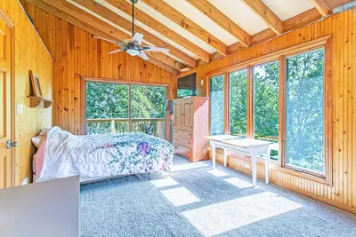 Image de 1 Bedroom condo with a mini kitchen sleeps 4