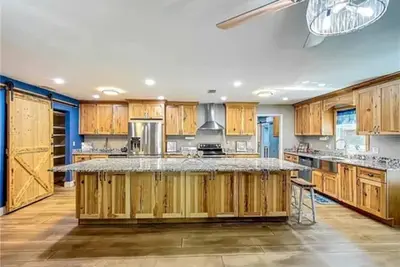 Image de 3-bedroom house in wonderful Homosassa with WiFi, Ac