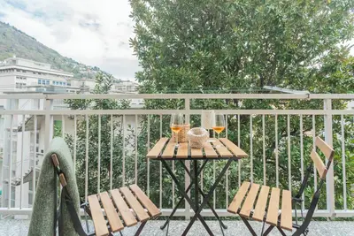 Image de Magnolia House Como - Deux Chambres Appartement, Couchages 4