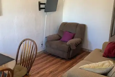 Image de Charming 2-bedroom house with WiFi, Ac in adorable El Centro.