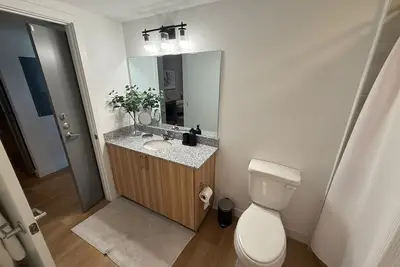 Image de 2br Cozy & Lux Houston High-Rise