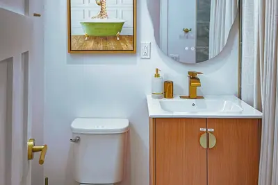 Image de Casa Mango in Miami - Sleeps 6