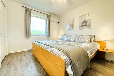 Image de Mountain View Escape: Spacious 2br on Cabot Trail | Unit 16 @ Great Cabot Lodge