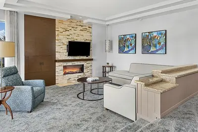 Image de Stagecoach 2026 Your Private Villa. Experience unparalleled luxury & convenience