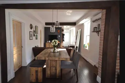 Image de Great and cozy apartment, spectacular rooftop