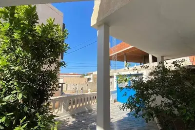 Image de Charming 2-bedroom house in Raf Raf