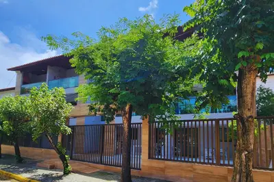 Image de Pra104 | Apartment with Barbecue at Porto Beach