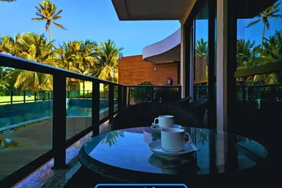 Image de Cap001 | Complete Apt Just 100m from the Beach