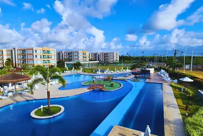 Image de Mac206 | Comfort and Premium Leisure in Muro Alto.