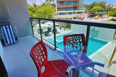 Image de Por011 | Spacious 3-Suite Apartment Near Beach