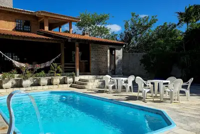 Image de Gra001 | Heated pool, 4 suites, 5 min from center