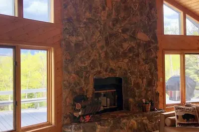 Image de Pinetop Cabin