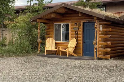 Image de Iditarod Cabin-Modern Comfort in the Last Frontier (For families or casual travelers)