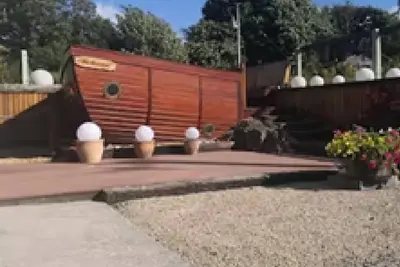 Image de Boutique Coastal Cottage on the Wild Atlantic Way\n