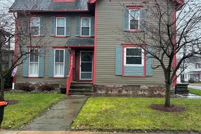 Image de Old Victorian Pharmacy Duplex