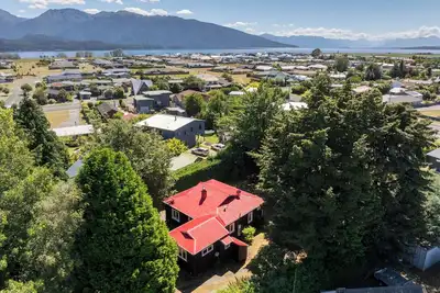 Image de Fiordland Hideaway - Te Anau Holiday Home