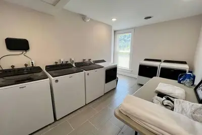 Image de Canoe Cove at The Washington Inn 2