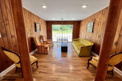 Image de Canoe Cove at The Washington Inn 4