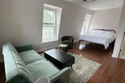 Image de Canoe Cove at The Washington Inn 5