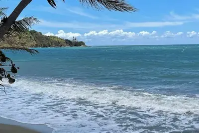 Image de Charming 3-bedroom condo with oceans views