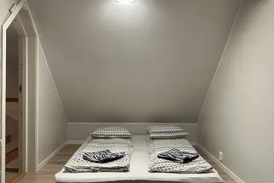 Image de Enchanting 2-bedroom apartment in the heart of Tromsø