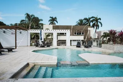 Image de Sea-Breeze Cottage Montego Bay Jamaica
