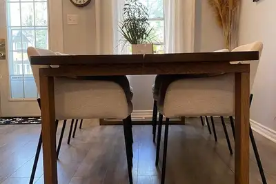 Image de Cozy Bungalow and outdoor space