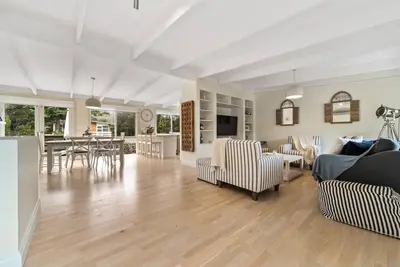 Image de Blissful Hideaway - Rye