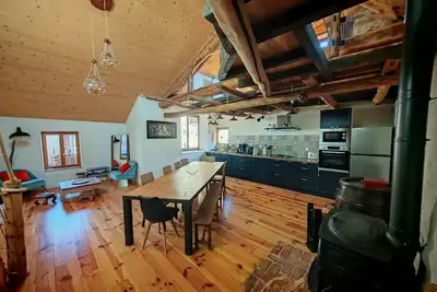 Image de Maison de village de caractère, 10 personnes