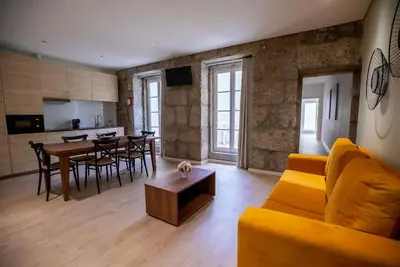 Image de Apartment-Paço dos Duques