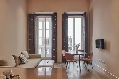 Image de Villa de Andas, in Cadiz since 1585