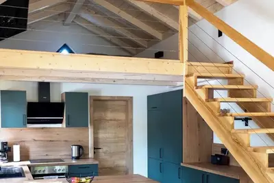 Image de Tiny Twins in the beautiful Allgäu!