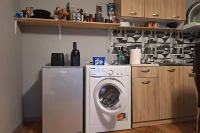 Image de Cozy 1-bedroom apartment in charming Polski Gradets with WiFi, Ac