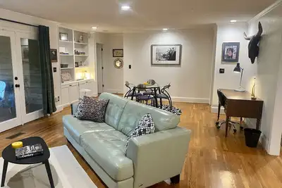 Image de Chattahoochee Hills Lakehouse Retreat