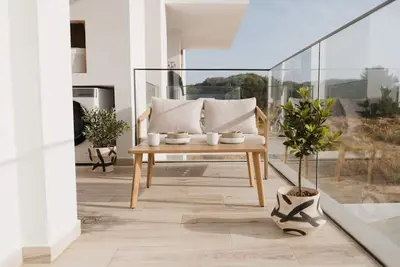 Image de Slow Coast Hideway near the beach