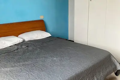 Image de Apartment 550 mt from the sea