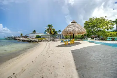 Image de Walk to Beach: Florida Keys Gem w/ Ocean Views