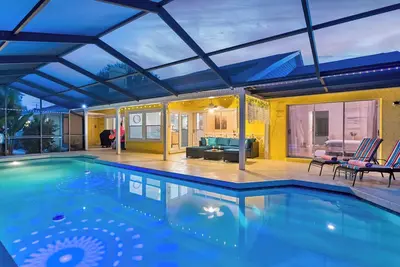 Image de 5 Mi to Anna Maria Beach: Home in Bradenton!