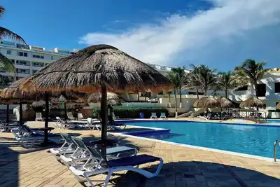 Apartment Hotel Zone Cancun